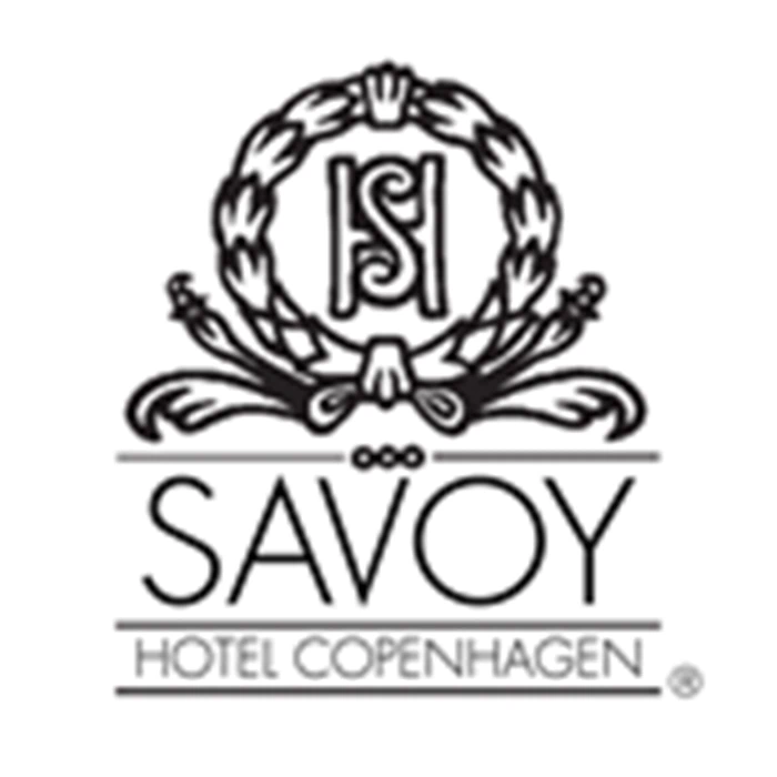 Overnatning og morgenmad for 2 på Savoy Hotel Copenhagen